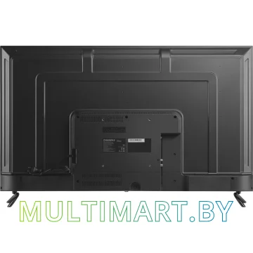 Телевизор MAUNFELD MLT55USD02G картинка 7